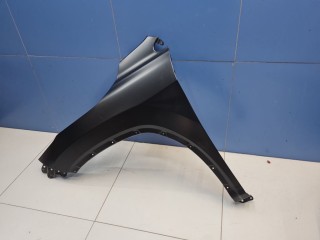 Крыло переднее левое, ориг. номер STLX480162, Lexus RX GL20 2015-2019