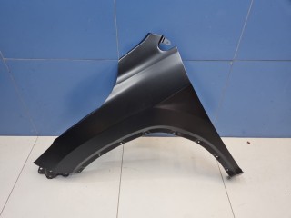 Крыло переднее левое, ориг. номер STLX480162, Lexus RX GL20 2015-2019