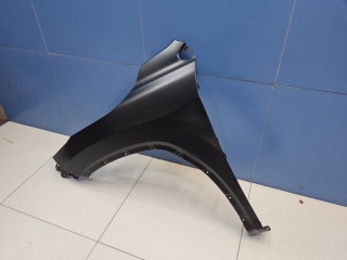 Крыло переднее левое, ориг. номер STLX480162, Lexus RX GL20 2015-2019