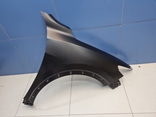 Крыло переднее правое, ориг. номер JH02F719045R, Haval F7 2018-2022