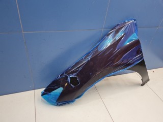 Крыло переднее левое, ориг. номер STTYL70162, Toyota Camry V70