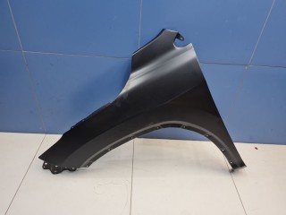 Крыло переднее левое, ориг. номер STLX480162, Lexus RX GL20 2015-2019