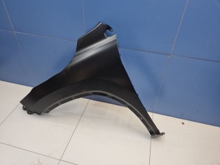 Крыло переднее левое, ориг. номер STLX480162, Lexus RX GL20 2015-2019