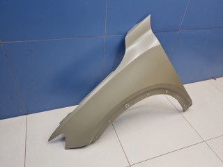 Крыло переднее левое, ориг. номер STGLTUG0162, Geely Tugella FY11 2019-2023