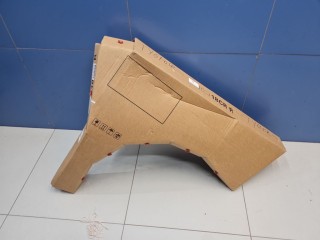 Крыло переднее правое, ориг. номер STTYL70161, Toyota Camry V70