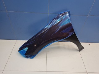 Крыло переднее левое, ориг. номер STTYL70162, Toyota Camry V70