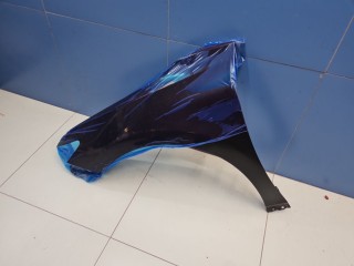 Крыло переднее левое, ориг. номер STTYL70162, Toyota Camry V70