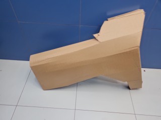 Крыло переднее левое, ориг. номер STGLTUG0162, Geely Tugella FY11 2019-2023