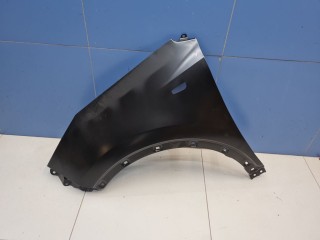 Крыло переднее левое, ориг. номер SYKA029G001CL, KIA Sportage 2010-2014