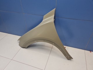 Крыло переднее левое, ориг. номер STGLTUG0162, Geely Tugella FY11 2019-2023