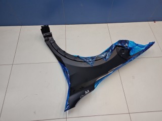 Крыло переднее правое, ориг. номер JH02F719045R, Haval F7 2018-2022