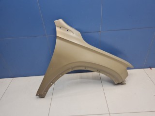 Крыло переднее правое, ориг. номер JH02MJR21045R, Geely Monjaro KX11 2021-2026