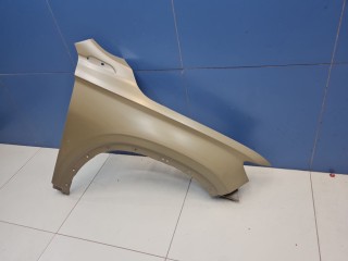 Крыло переднее правое, ориг. номер JH02MJR21045R, Geely Monjaro KX11 2021-2026