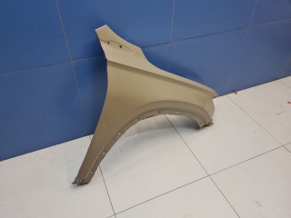Крыло переднее правое, ориг. номер JH02MJR21045R, Geely Monjaro KX11 2021-2026