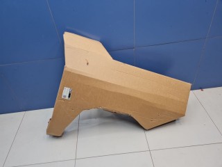 Крыло переднее правое, ориг. номер JH02MJR21045R, Geely Monjaro KX11 2021-2026