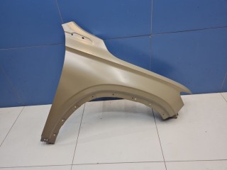 Крыло переднее правое, ориг. номер JH02MJR21045R, Geely Monjaro KX11 2021-2026