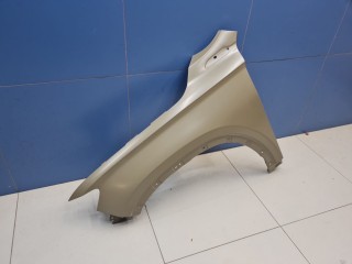Крыло переднее левое, ориг. номер JH02MJR21045L, Geely Monjaro KX11 2021-2026