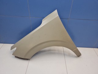 Крыло переднее левое, ориг. номер STCHNGUNIK0162, Changan UNI-K 2020-2026
