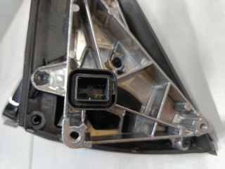 Зеркало левое, ориг. номер 51167363919, BMW X5 F15 2013-2018