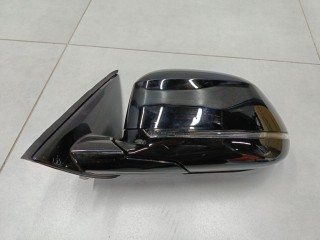 Зеркало левое, ориг. номер 51167363919, BMW X5 F15 2013-2018