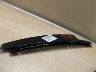 Накладка рамки двери задняя правая, ориг. номер 51357209716, BMW 5 F10 2009-2013