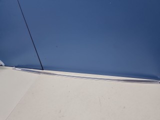 Молдинг рамки задней левой двери, ориг. номер 6201705DB01004, Hongqi H9