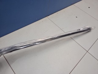 Молдинг переднего бампера центральный, ориг. номер 602001902AA, Exeed LX