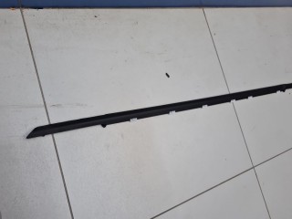 Молдинг стекла передней левой двери, ориг. номер C281F2704070100AB, Changan UNI-V 2022-2026