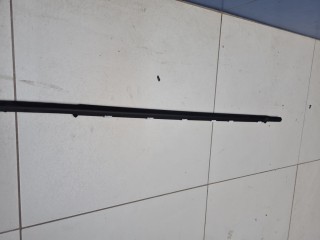 Молдинг стекла передней левой двери, ориг. номер C281F2704070100AB, Changan UNI-V 2022-2026
