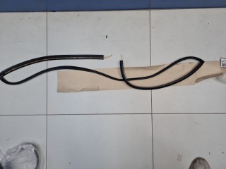 Молдинг лобового стекла, ориг. номер 7553342080, Toyota RAV 4 2015-2019