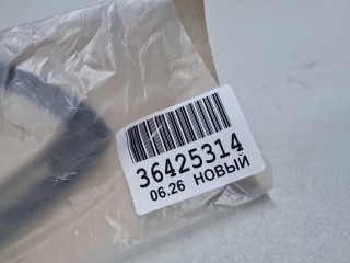 Молдинг лобового стекла, ориг. номер 7553342080, Toyota RAV 4 2015-2019
