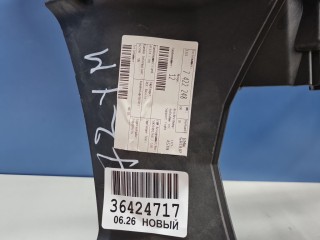 Кронштейн бампера переднего правый, ориг. номер 51117422248, BMW 3 G20 2018-2022
