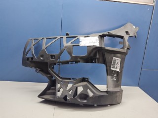 Кронштейн бампера переднего левый, ориг. номер 51117422247, BMW 3 G20 2018-2022