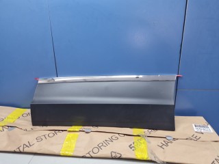 Молдинг двери левый задний, ориг. номер 5NA854949AFRYP, Volkswagen Tiguan 2011-2019