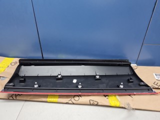 Молдинг двери левый задний, ориг. номер 5NA854949AFRYP, Volkswagen Tiguan 2011-2019