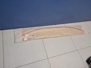 Молдинг лобового стекла нижний, ориг. номер 5615342020, Toyota RAV 4 2015-2019