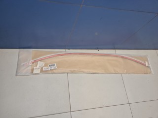 Молдинг лобового стекла нижний, ориг. номер 5615342020, Toyota RAV 4 2015-2019