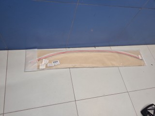 Молдинг лобового стекла нижний, ориг. номер 5615342020, Toyota RAV 4 2015-2019