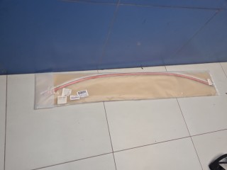 Молдинг лобового стекла нижний, ориг. номер 5615342020, Toyota RAV 4 2015-2019