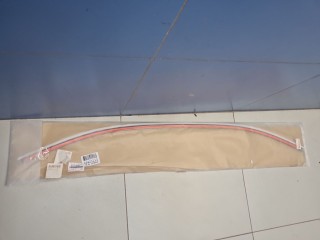 Молдинг лобового стекла нижний, ориг. номер 5615342020, Toyota RAV 4 2015-2019