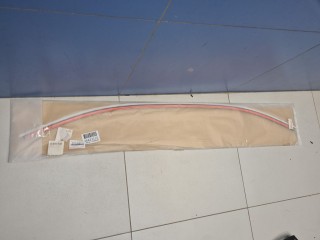 Молдинг лобового стекла нижний, ориг. номер 5615342020, Toyota RAV 4 2015-2019