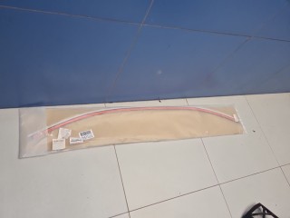 Молдинг лобового стекла нижний, ориг. номер 5615342020, Toyota RAV 4 2015-2019
