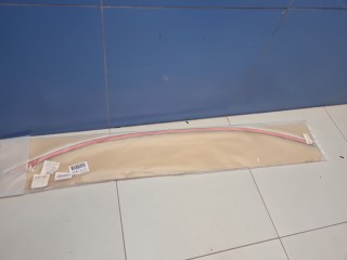 Молдинг лобового стекла нижний, ориг. номер 5615342020, Toyota RAV 4 2015-2019