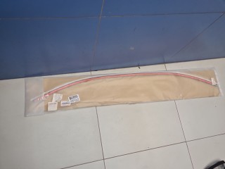 Молдинг лобового стекла нижний, ориг. номер 5615342020, Toyota RAV 4 2015-2019