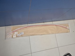 Молдинг лобового стекла нижний, ориг. номер 5615342020, Toyota RAV 4 2015-2019