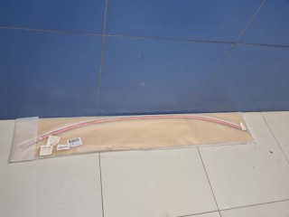 Молдинг лобового стекла нижний, ориг. номер 5615342020, Toyota RAV 4 2015-2019