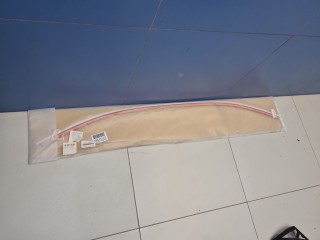 Молдинг лобового стекла нижний, ориг. номер 5615342020, Toyota RAV 4 2015-2019