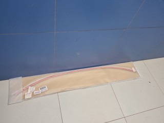 Молдинг лобового стекла нижний, ориг. номер 5615342020, Toyota RAV 4 2015-2019