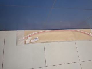 Молдинг лобового стекла нижний, ориг. номер 5615342020, Toyota RAV 4 2015-2019