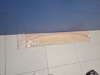 Молдинг лобового стекла нижний, ориг. номер 5615342020, Toyota RAV 4 2015-2019